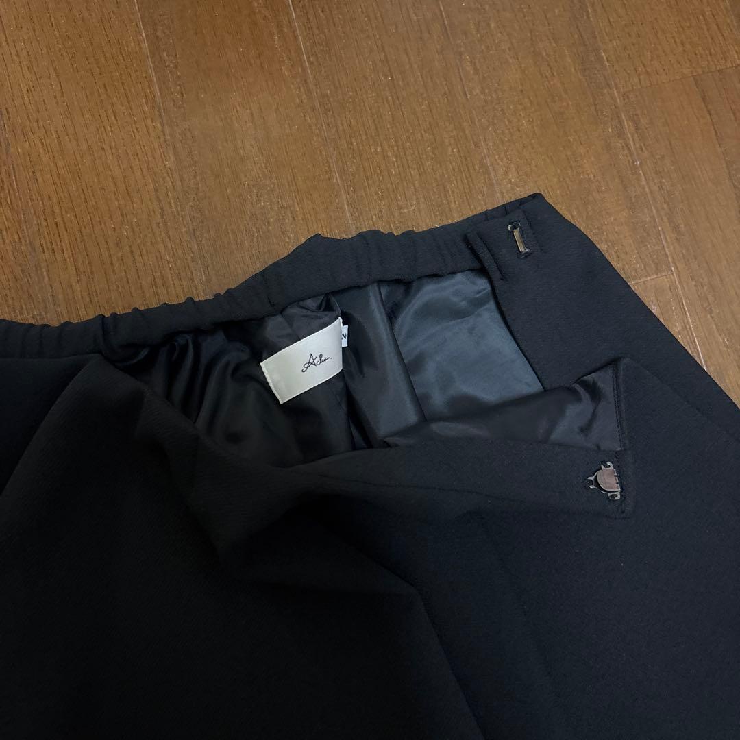 スカート Acka ette pencil skirt
