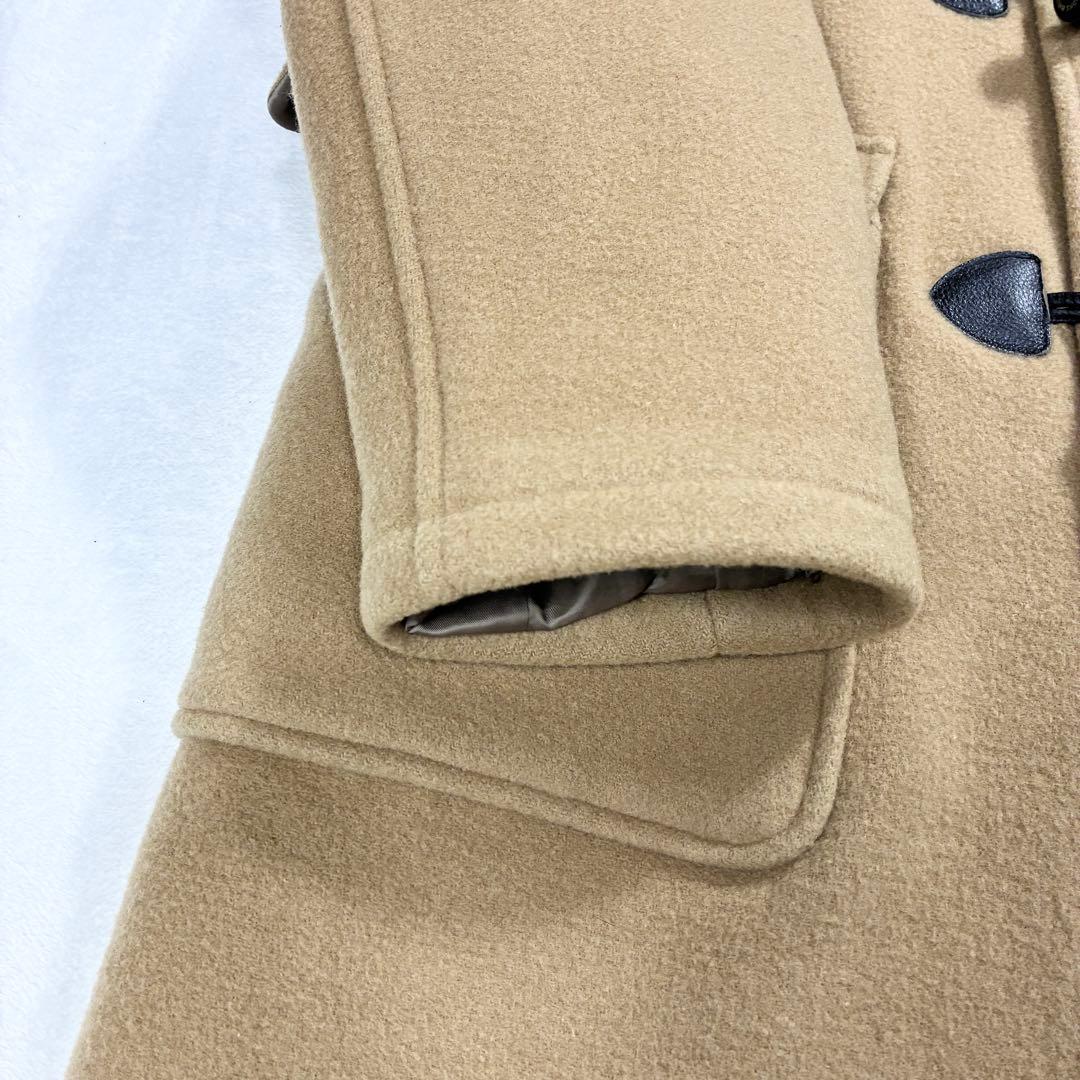 美品✨BROOKS BROTHERS 近年モデル ダッフルコート 2way
