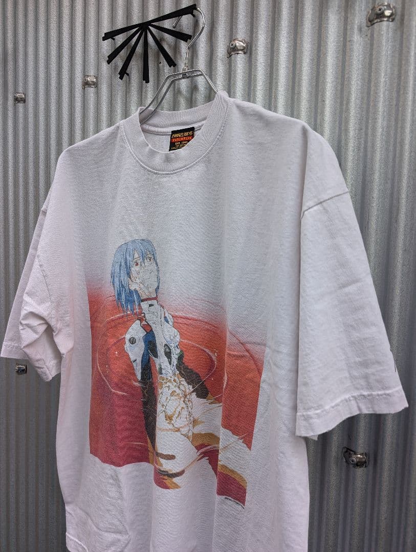 EVANGELION:95/T-Shirt（EVA0067）2026SS新作
