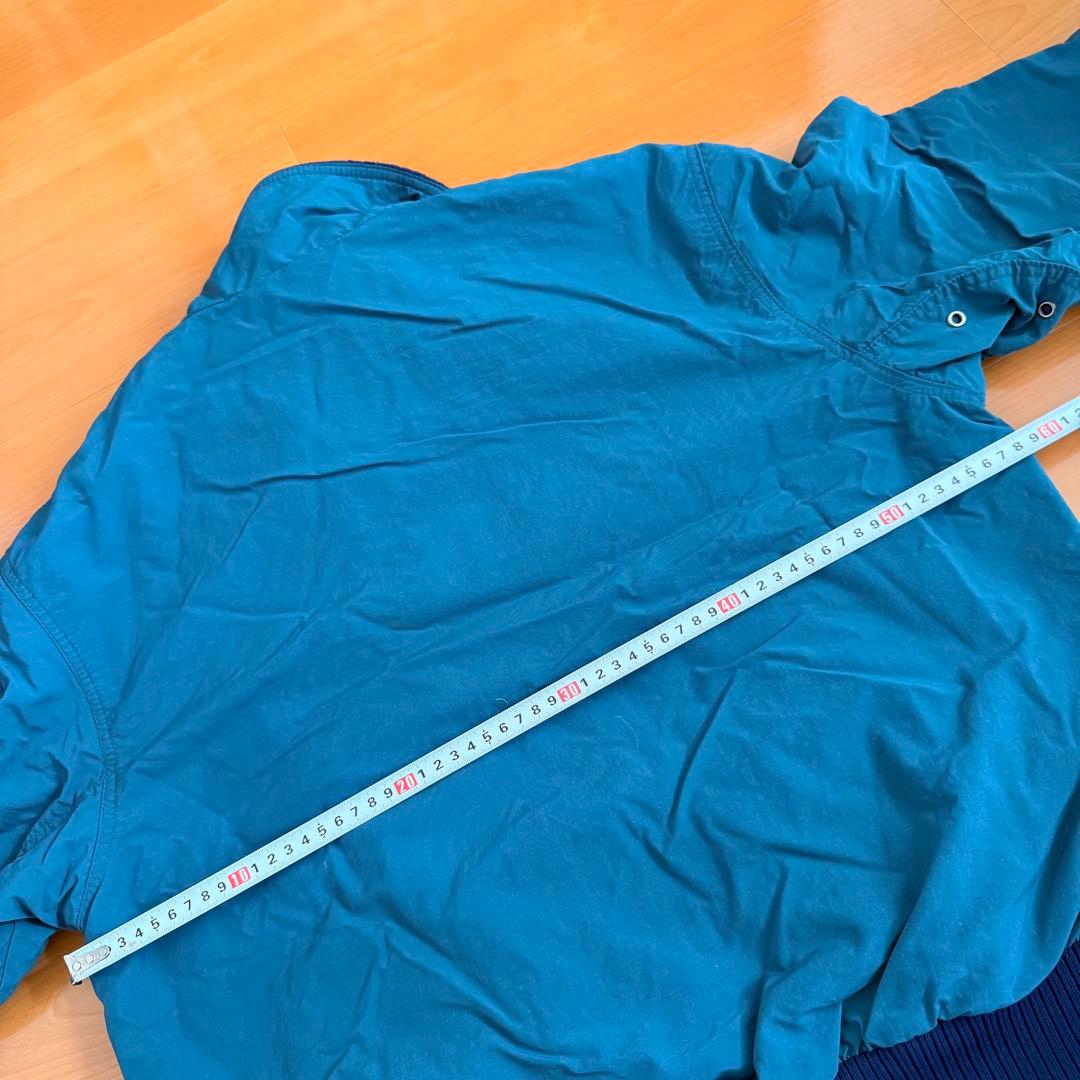 80s~90s eddie bauer エディーバウアー シェルドシンチラ