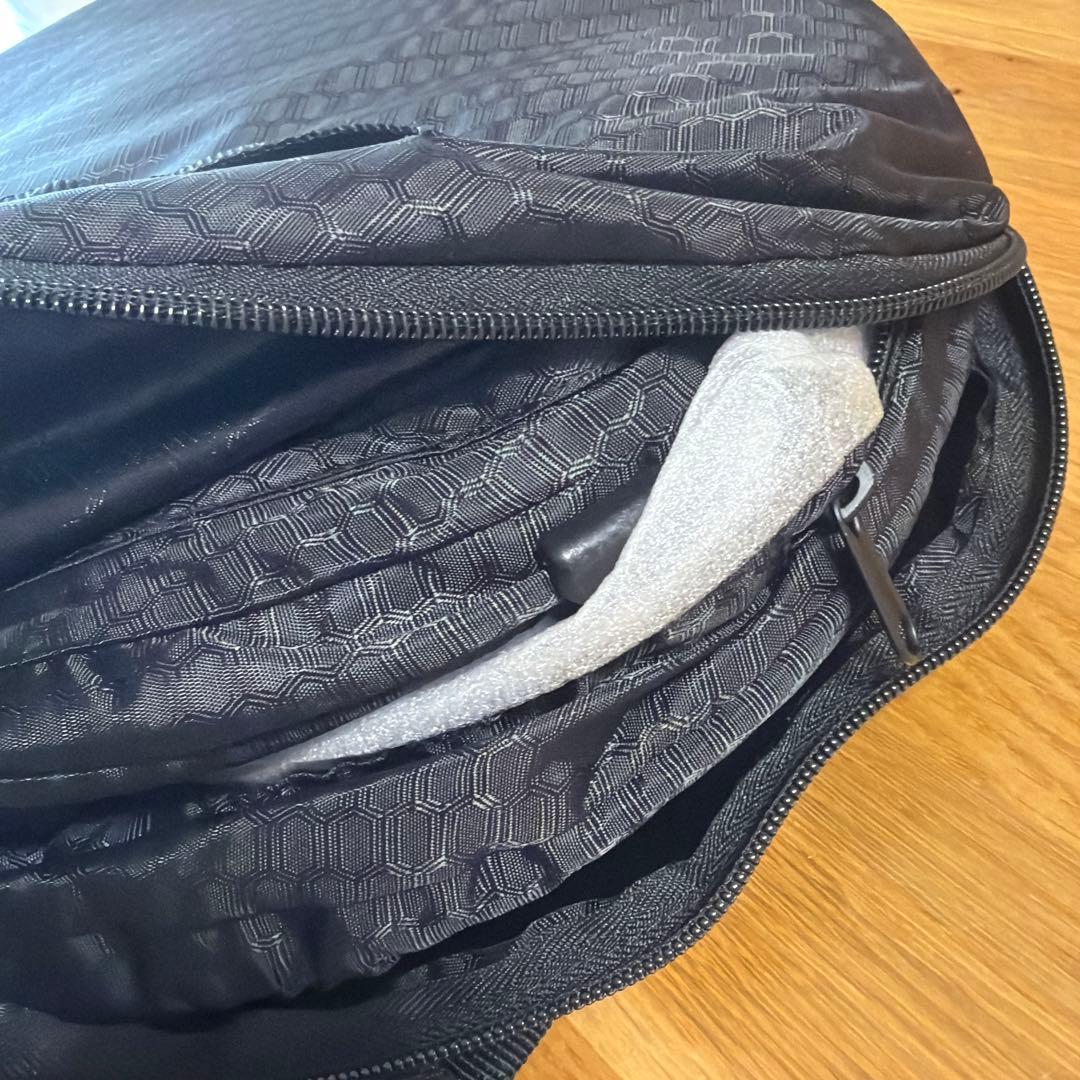 新品YAMAHA製 2019年モデル PAS Babby un専用 レインカバー