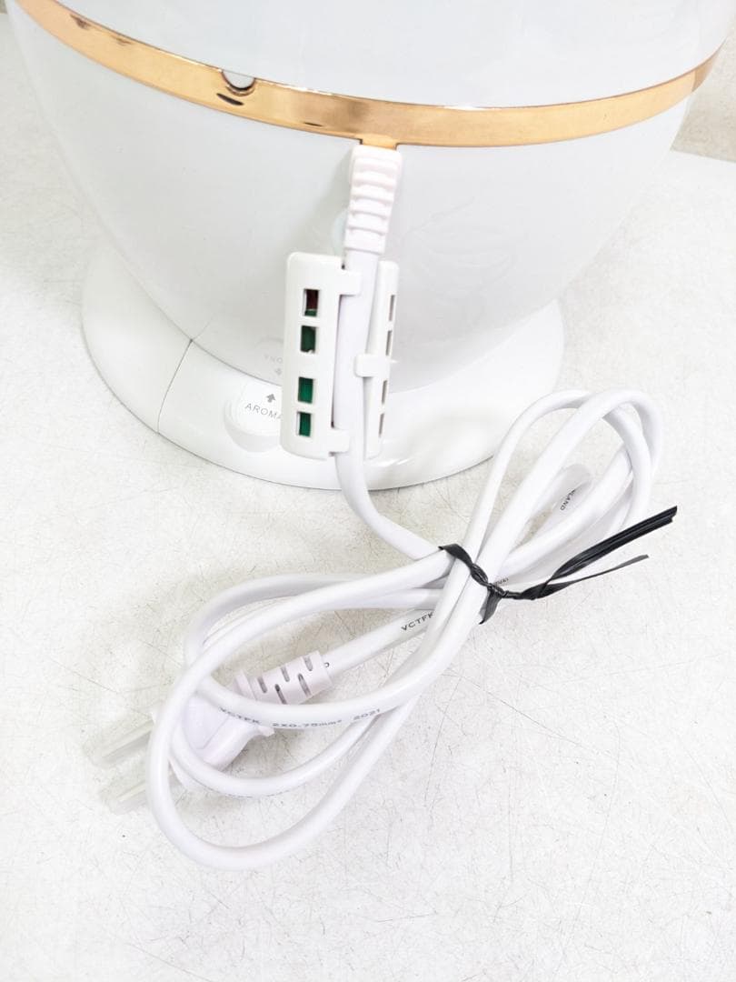 Francfranc JF90-HF 2021年製 超音波式 2WAY 加湿器