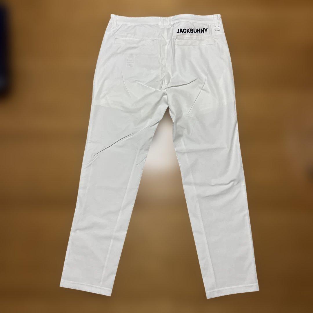 ☆新品☆ JACK BUNNYジャックバニー 撥水 ツイルパンツ LL
