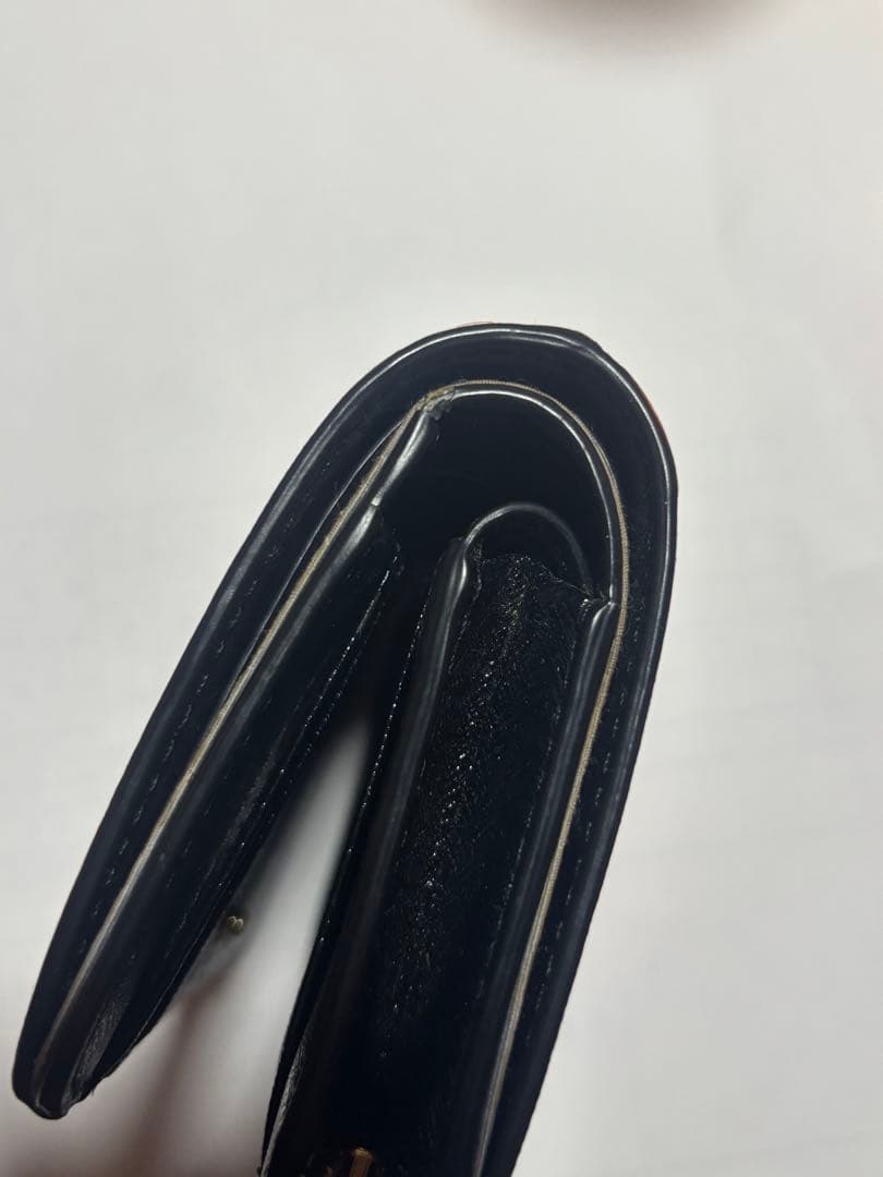 マークジェイコブス 2つ折り財布