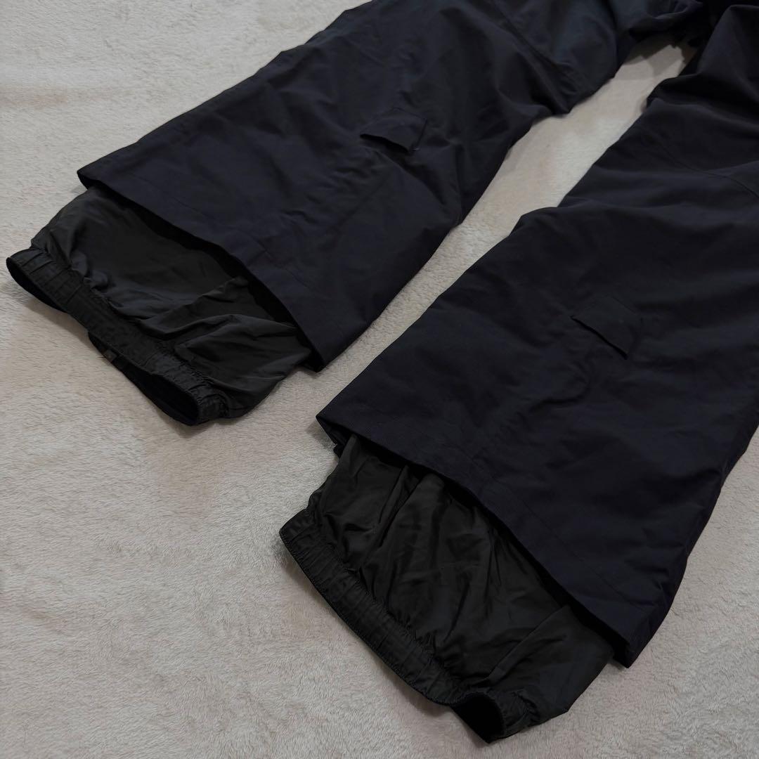 BURTON M AK 2L CYCLIC PT ゴアテックス ブラック M