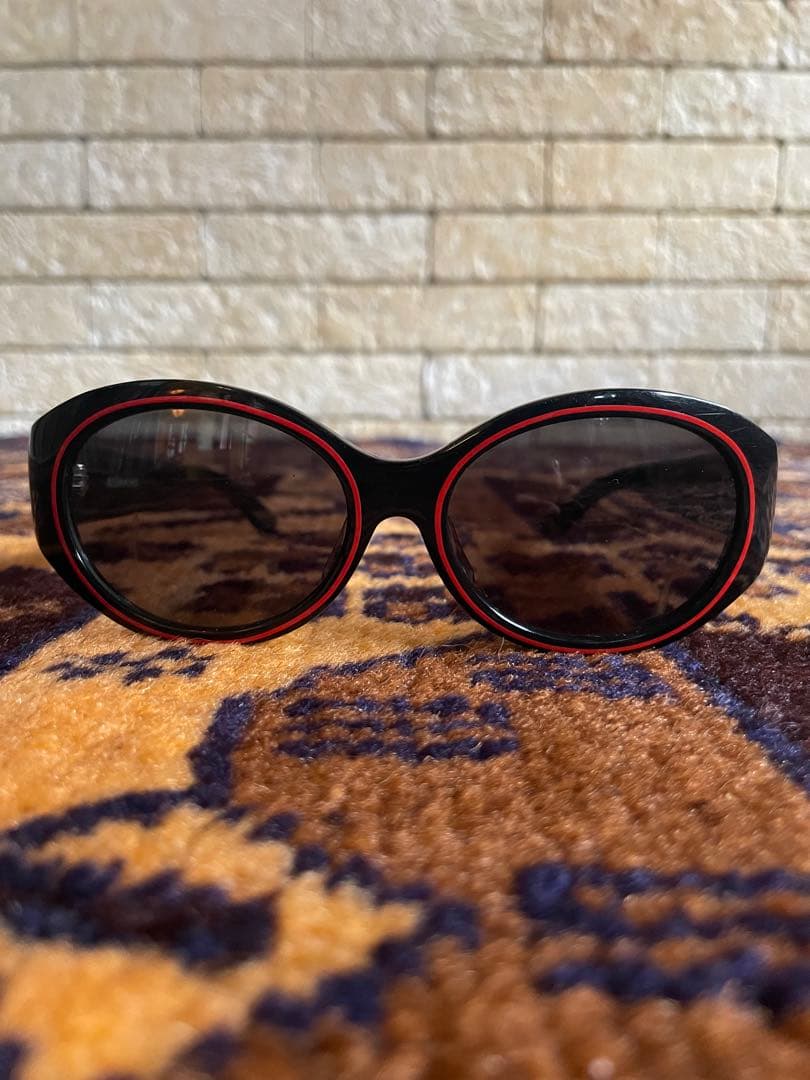 希少 NEIGHBORHOOD × Stussy glasses