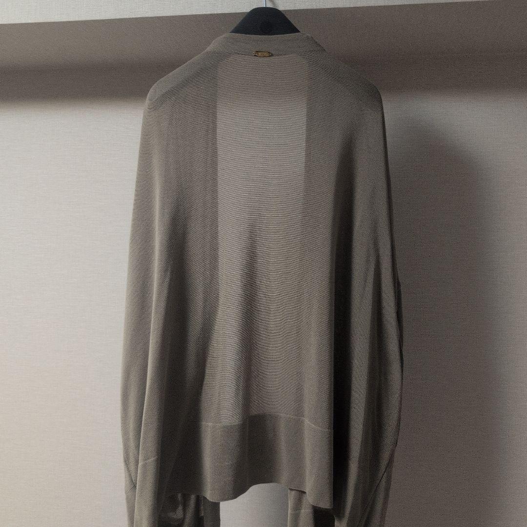 Deuxieme Classe　shake code ショートカーディガン