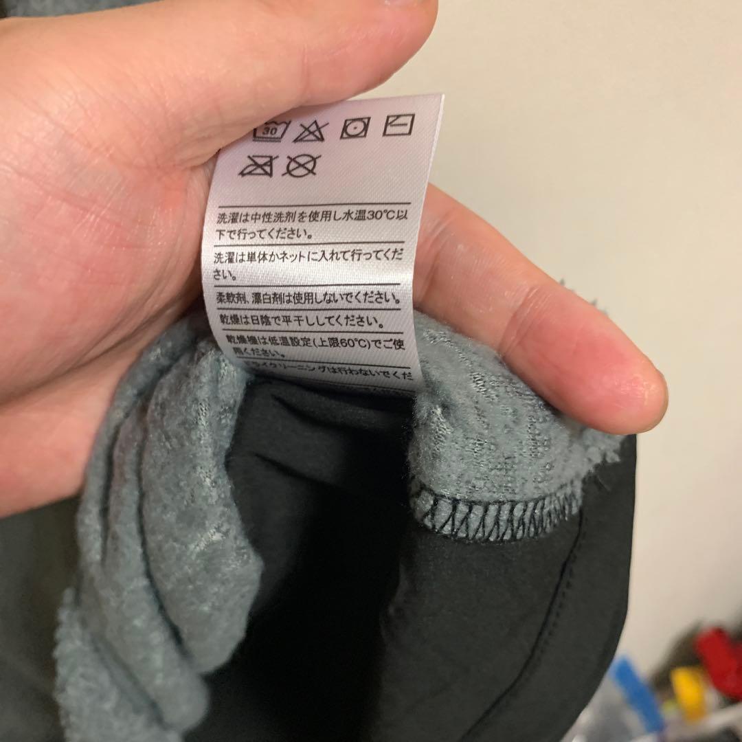 山と道　Alpha Vest XLサイズ