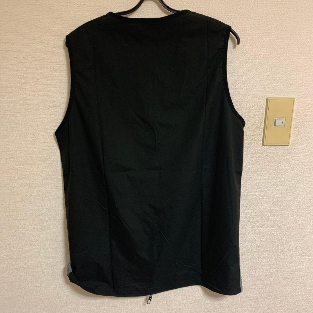 山と道　Alpha Vest XLサイズ