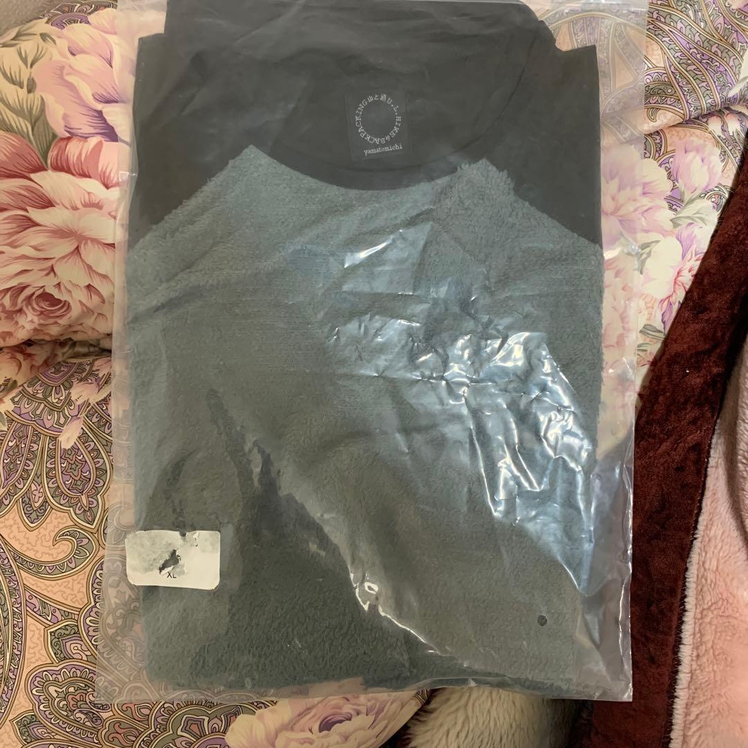 山と道　Alpha Vest XLサイズ