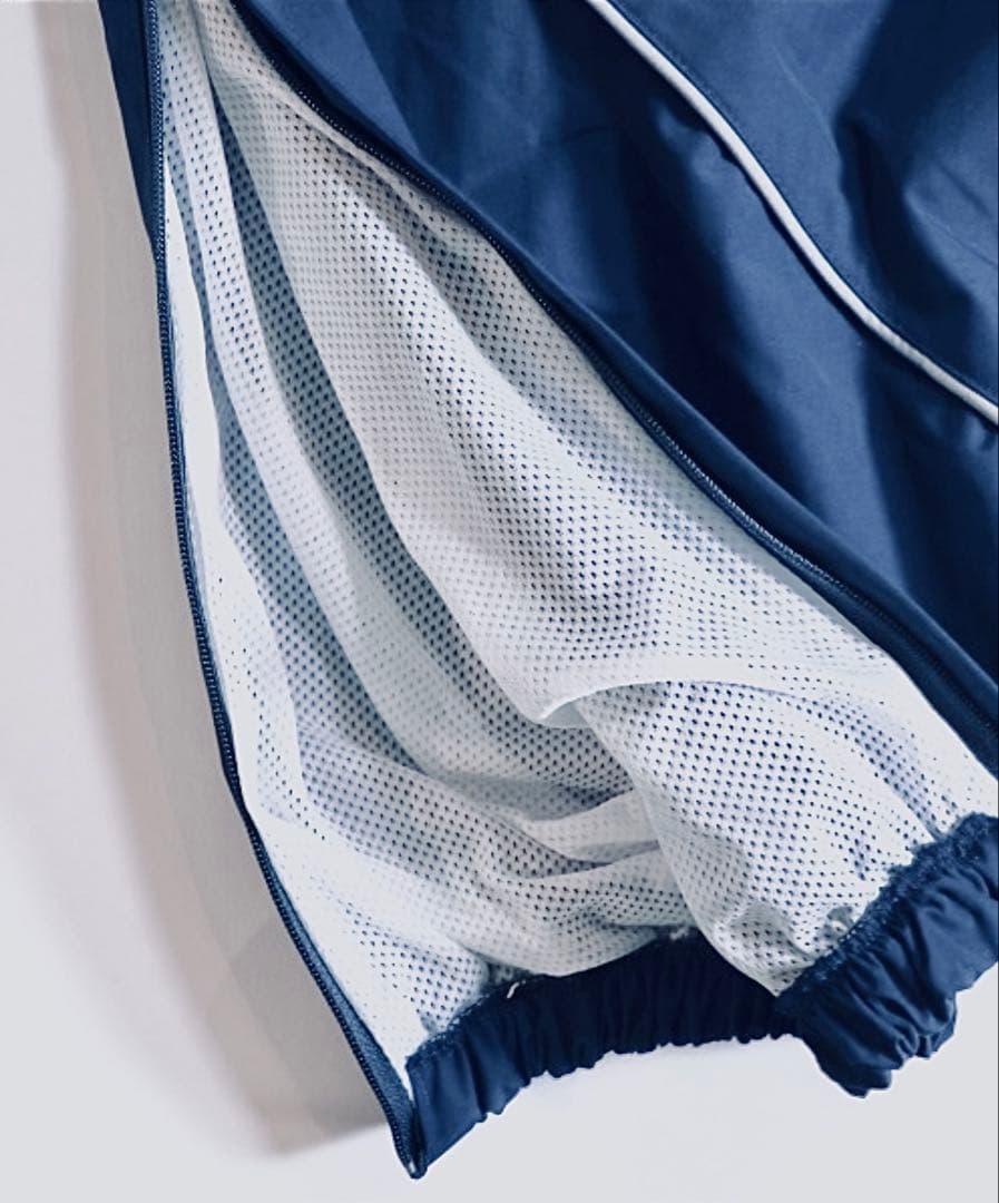 s*n様 極美品 U.S.AIR FORCE PTU ナイロンパンツ XXL/R