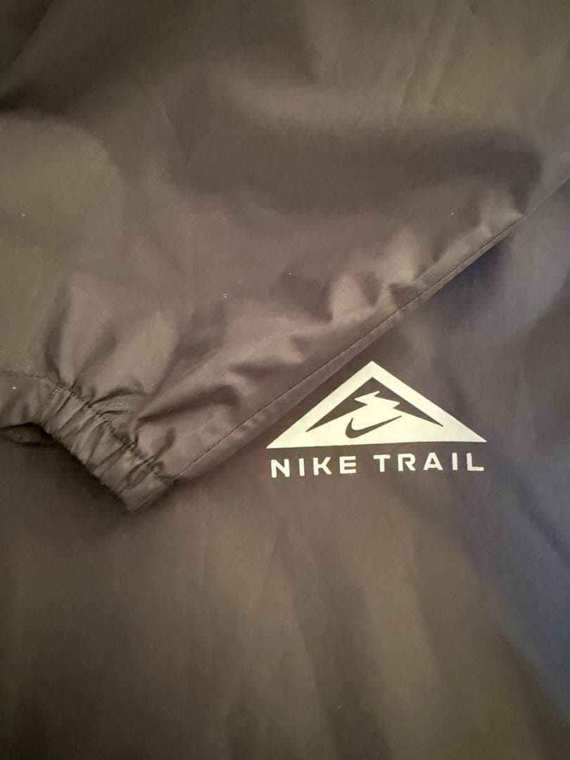 Nike Trail GORE-TEX INFINIUM ウィンドブレーカー