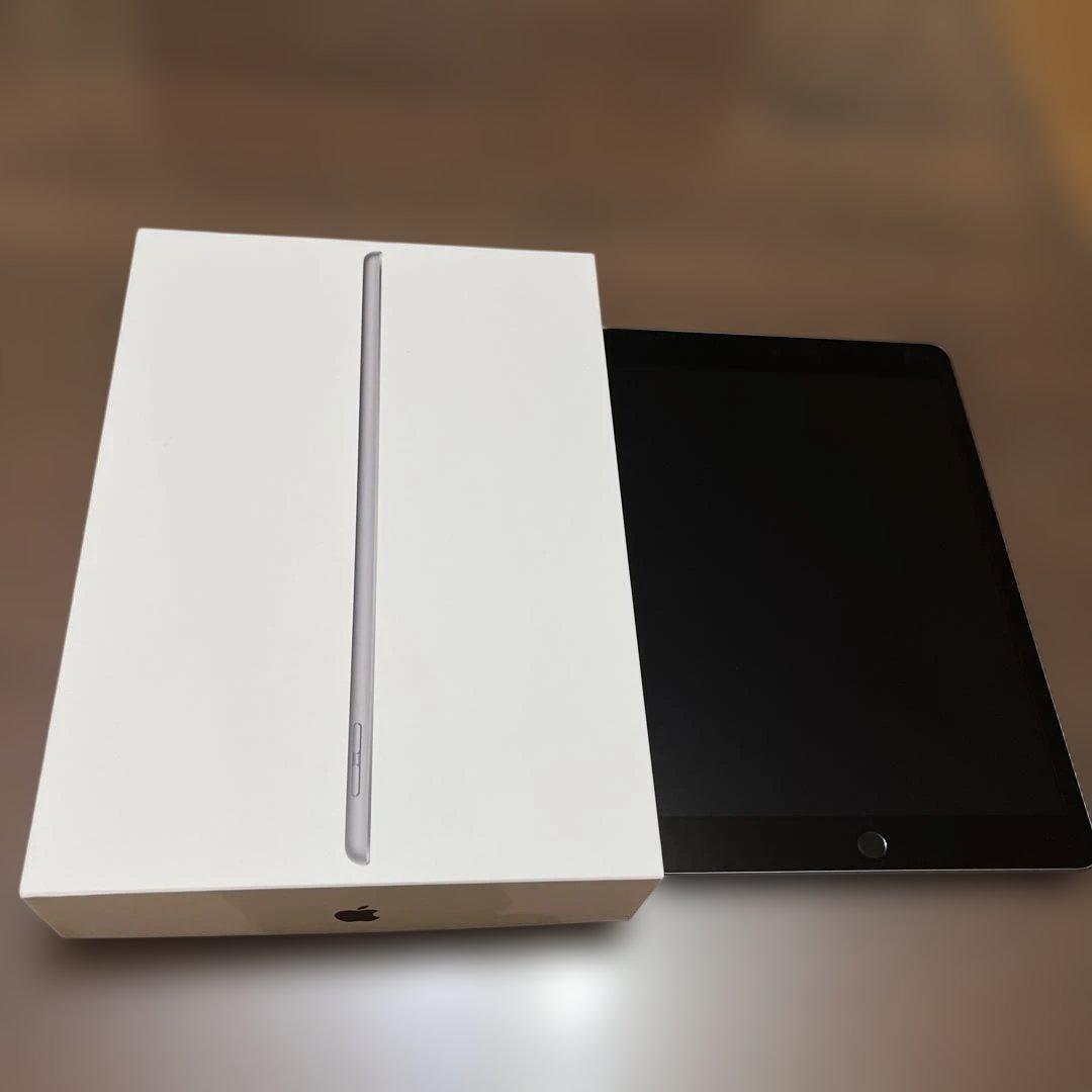 iPad 第9世代　256GB