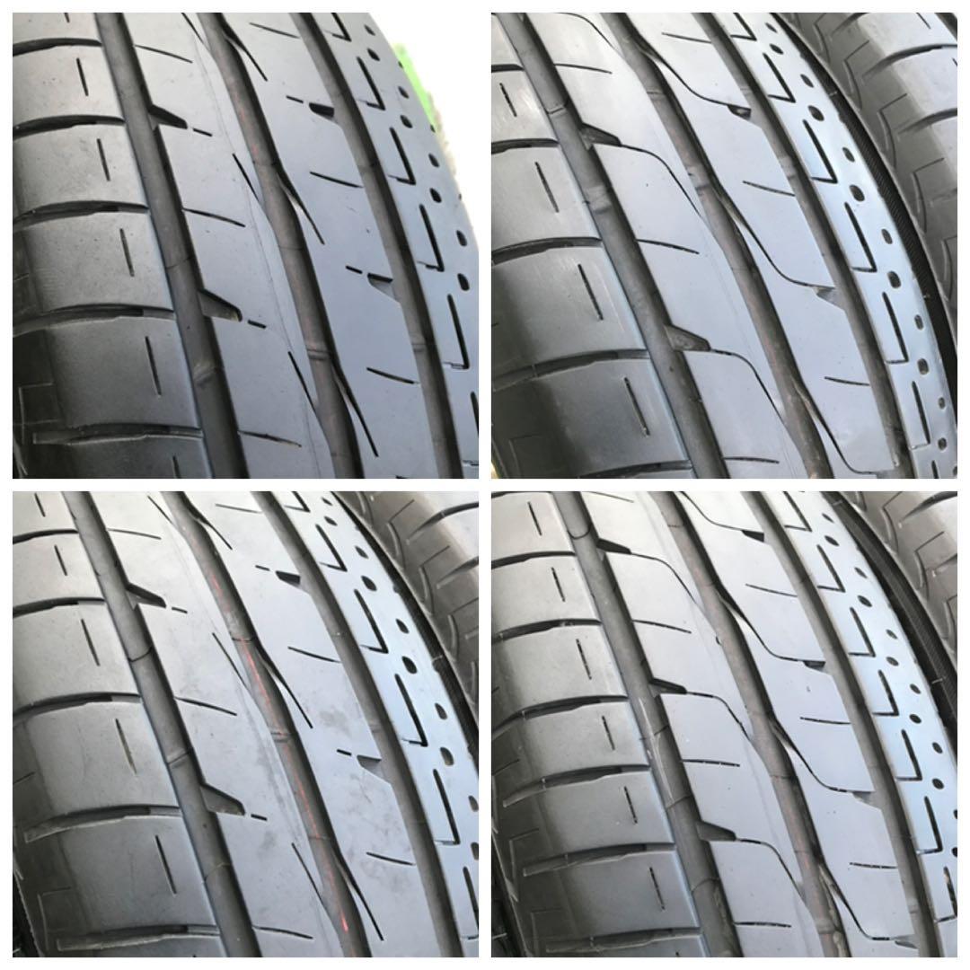 215/65 R16 BRIDGESTONE RV IIラジアルタイヤ2025年