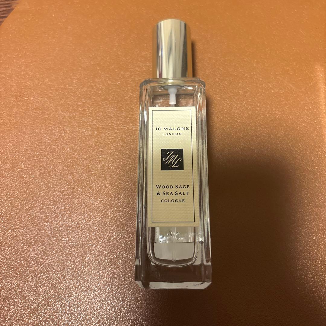 ジョーマローン　JO MALONE 香水　セット