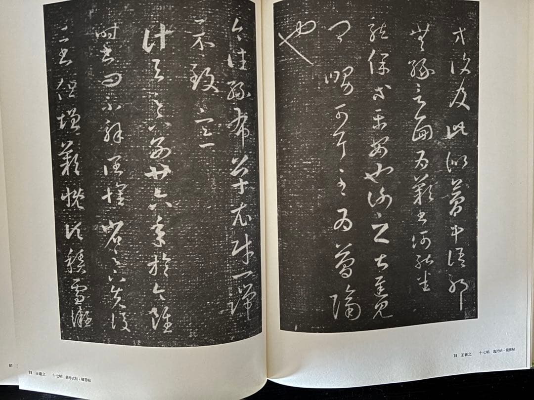 書道藝術 豪華普及版 中央公論社 24巻（ 全20巻＋別巻4巻） バラ売り不可