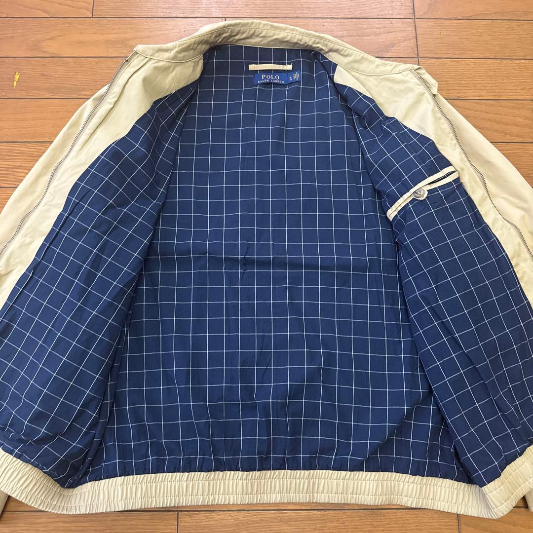 Polo Ralph Lauren ジャケット Lサイズ