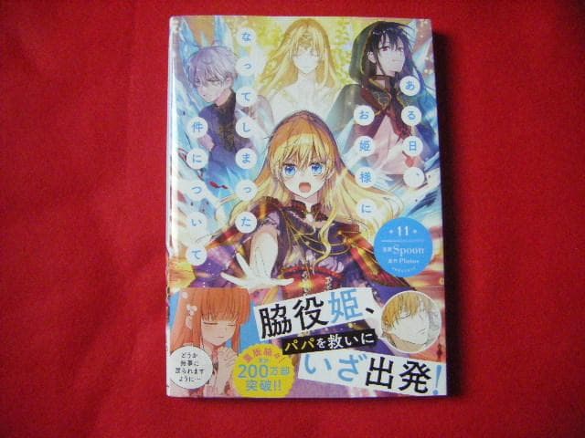 特典3種付*ある日、お姫様になってしまった件について*1 - 13*全13巻