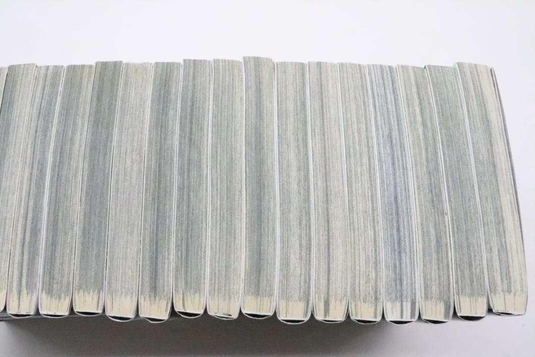 鬼滅の刃 全巻セット 全23巻 02-MY1023-02