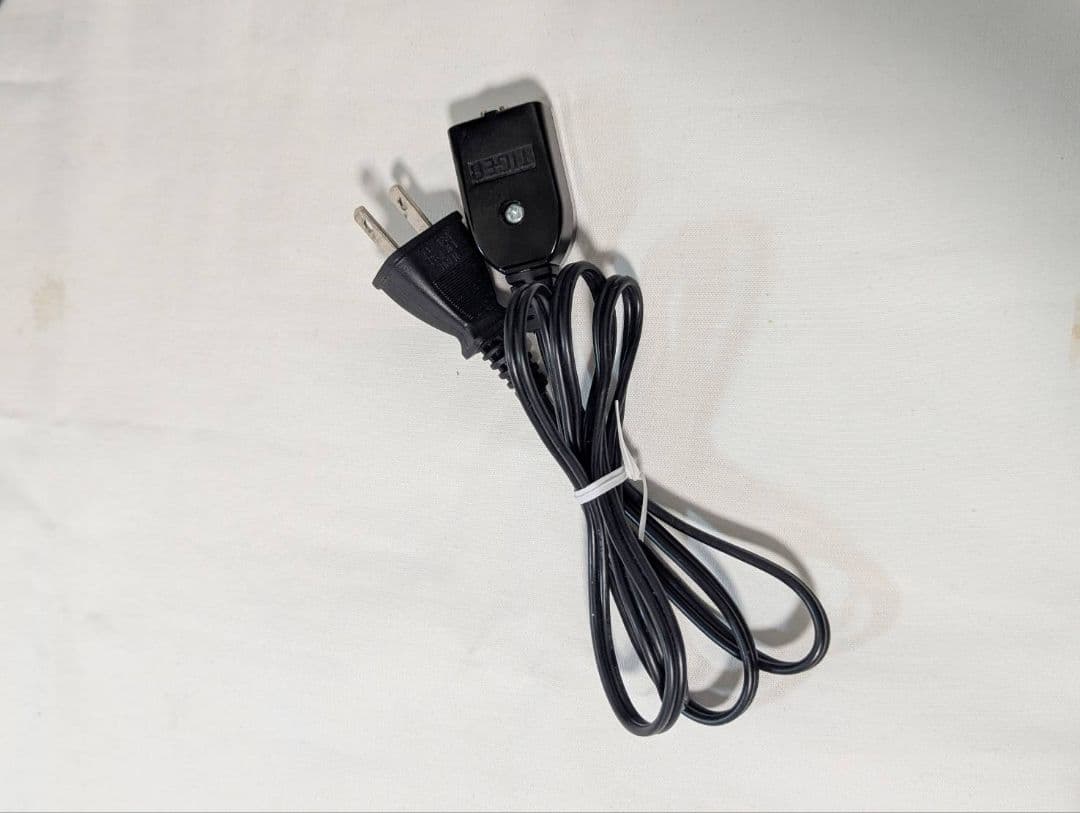 【にま】タイガー 蒸気レスVE電気まほうびん 3.0L