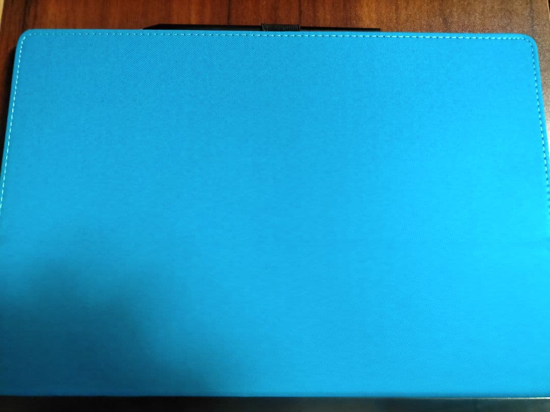 【カバー、フィルム付美品】Wacom movink pad pro 14