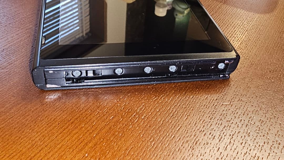 Nintendo Switch 　HAC -001　本体のみ