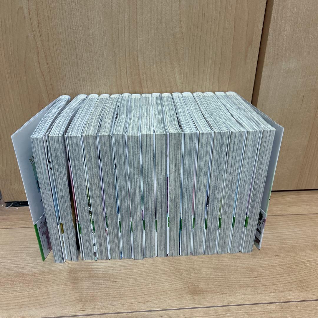 葉屋のひとりごと 1-16巻セット