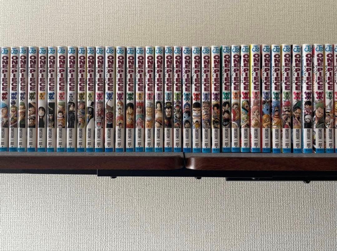 ワンピース 113巻セット フィギュア付き(やまさん専用)
