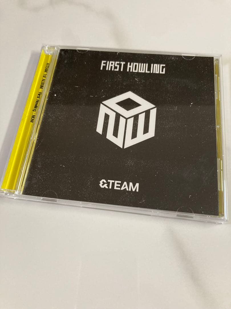 &TEAM ペンライト＋グッズセット販売