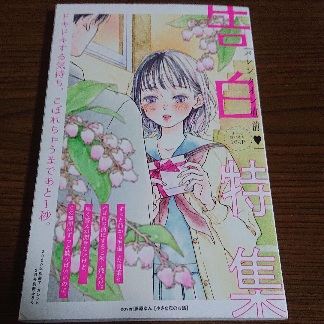 付録 マンガ 15冊セット