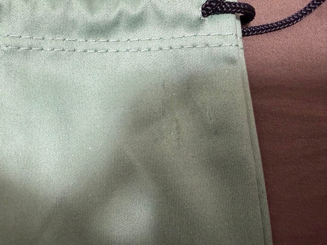 【極美品】Lesca LUNETIER PICA 44 ブラック 黒 レスカ