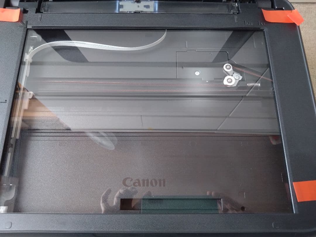Canon PIXUS TS5130 インクジェットプリンター 本体