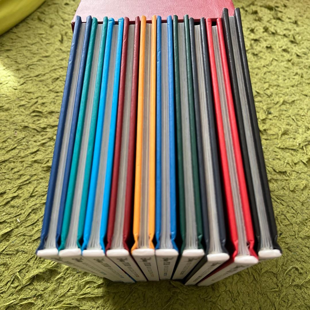 Disney Movie Collection 10冊