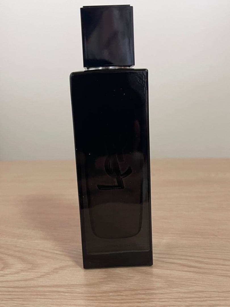 香水(男性用) YVES SAINT LAURENT MYSLF EAU DE PARFUM