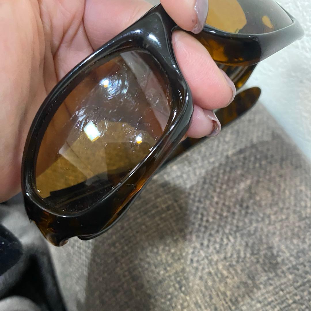 OAKLEY モンスタードック