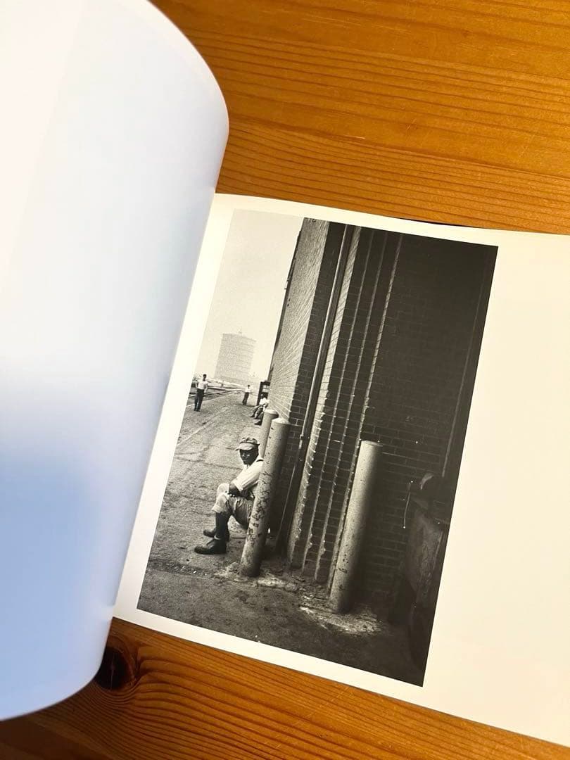 ロバート・フランク 写真集 THE AMERICANS Robert Frank