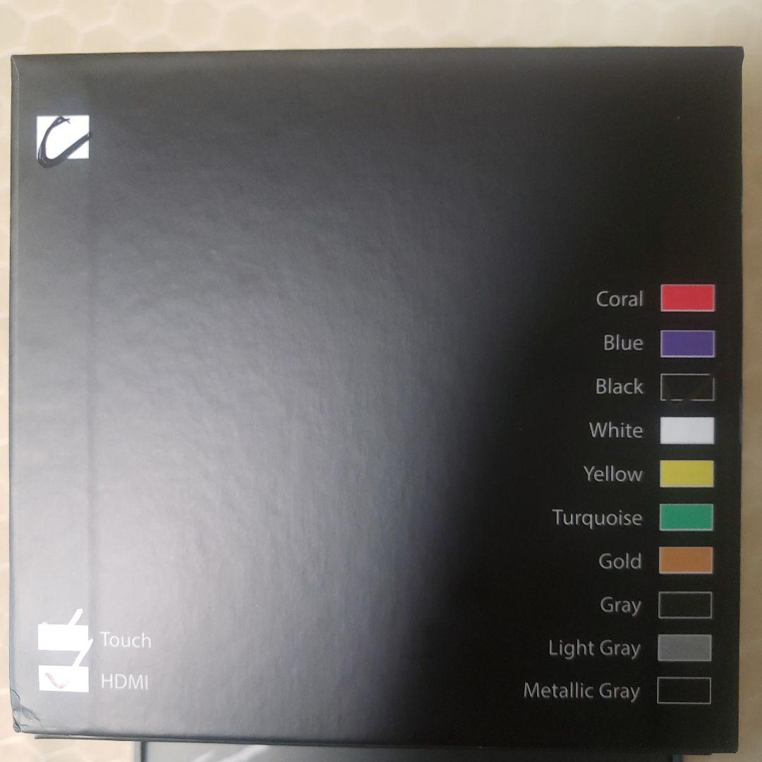 SUPER5 OLED Mega Kit touch&hdmi おまけ付き