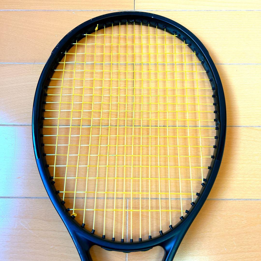 Wilson PRO STAFF RF97 v11 G2 国旗あり　フェデラー