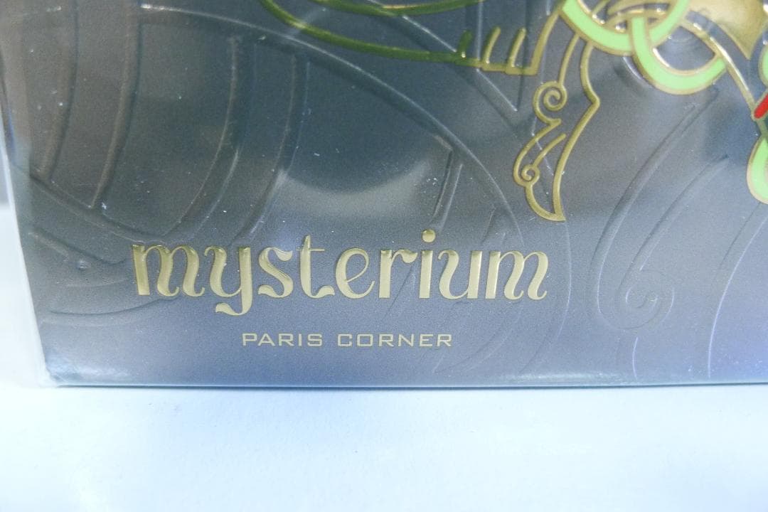 Paris corner mysterium 100ml 香水 セルヨッフ