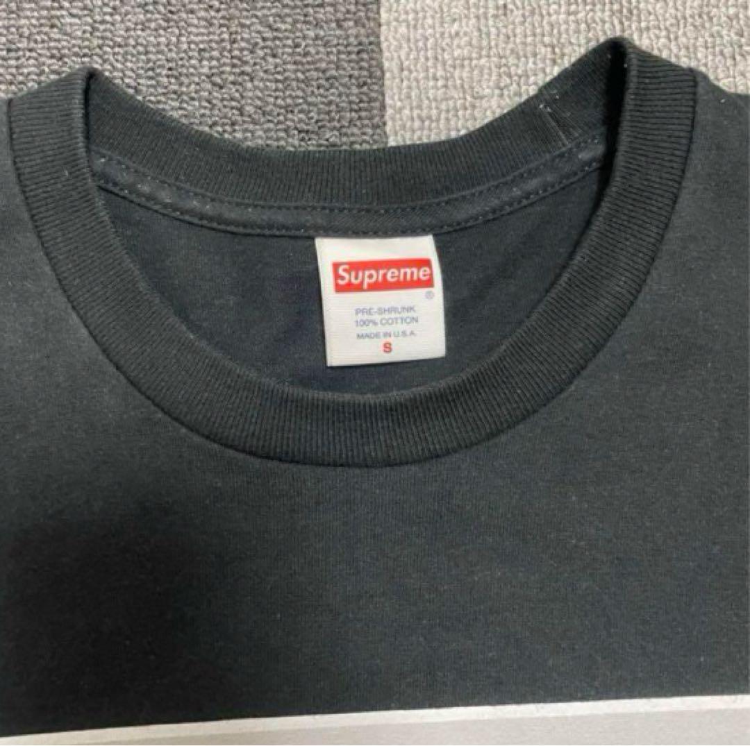 Supreme Andre3000 Tシャツ ブラック