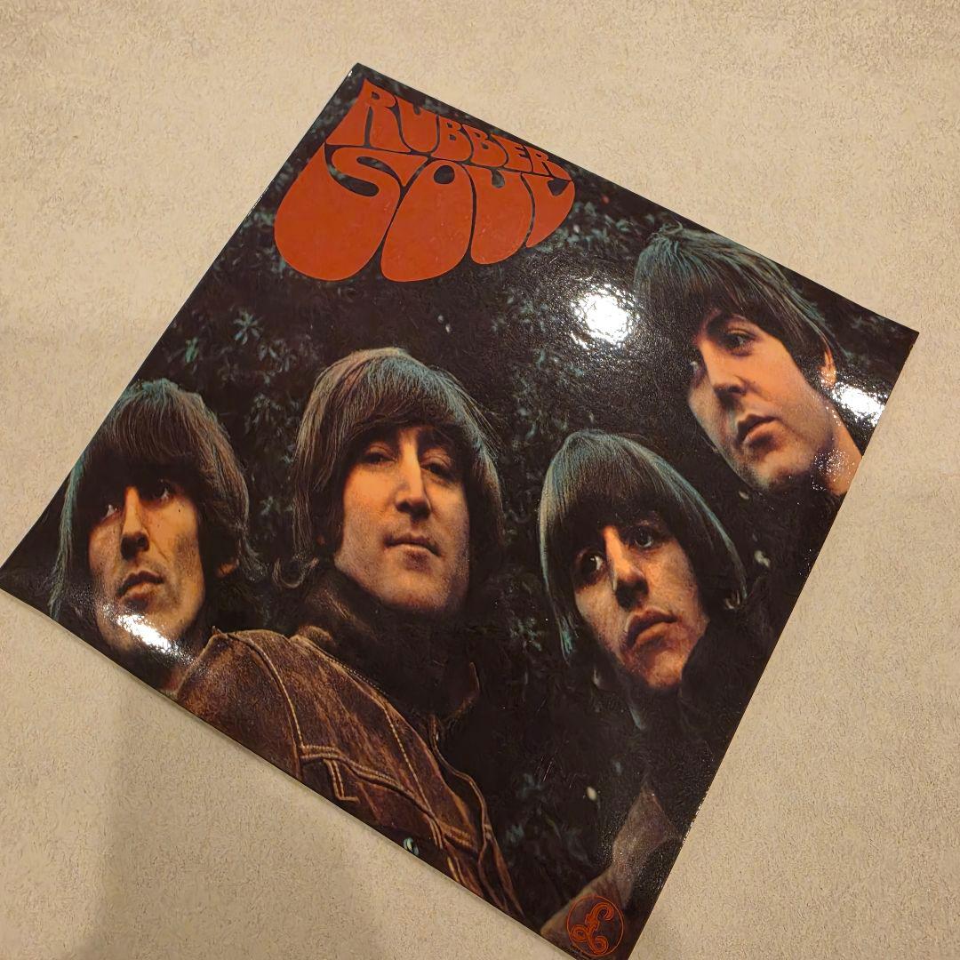 The Beatles MONO + リマスターアルバム3点