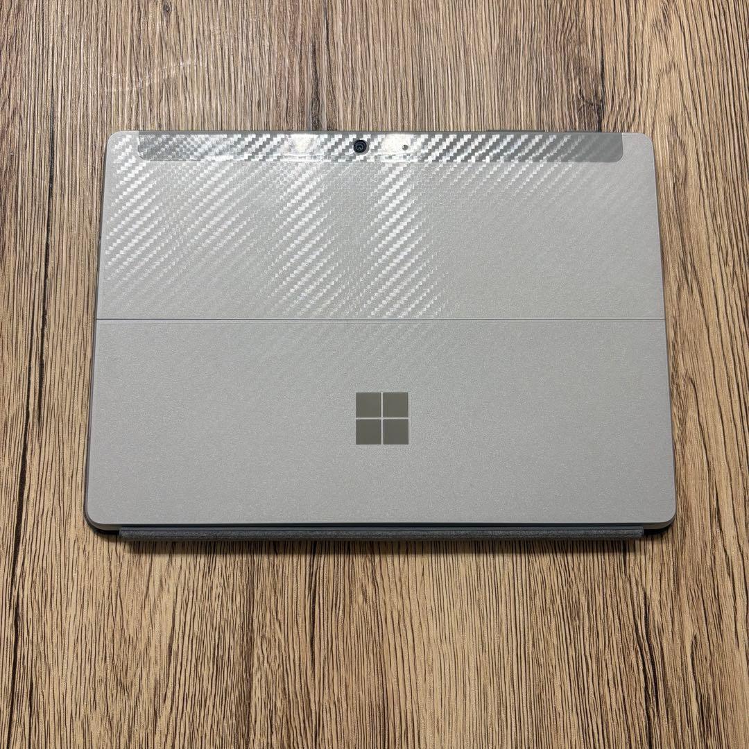 Microsoft Surface GO3＋充電器＋キーボード