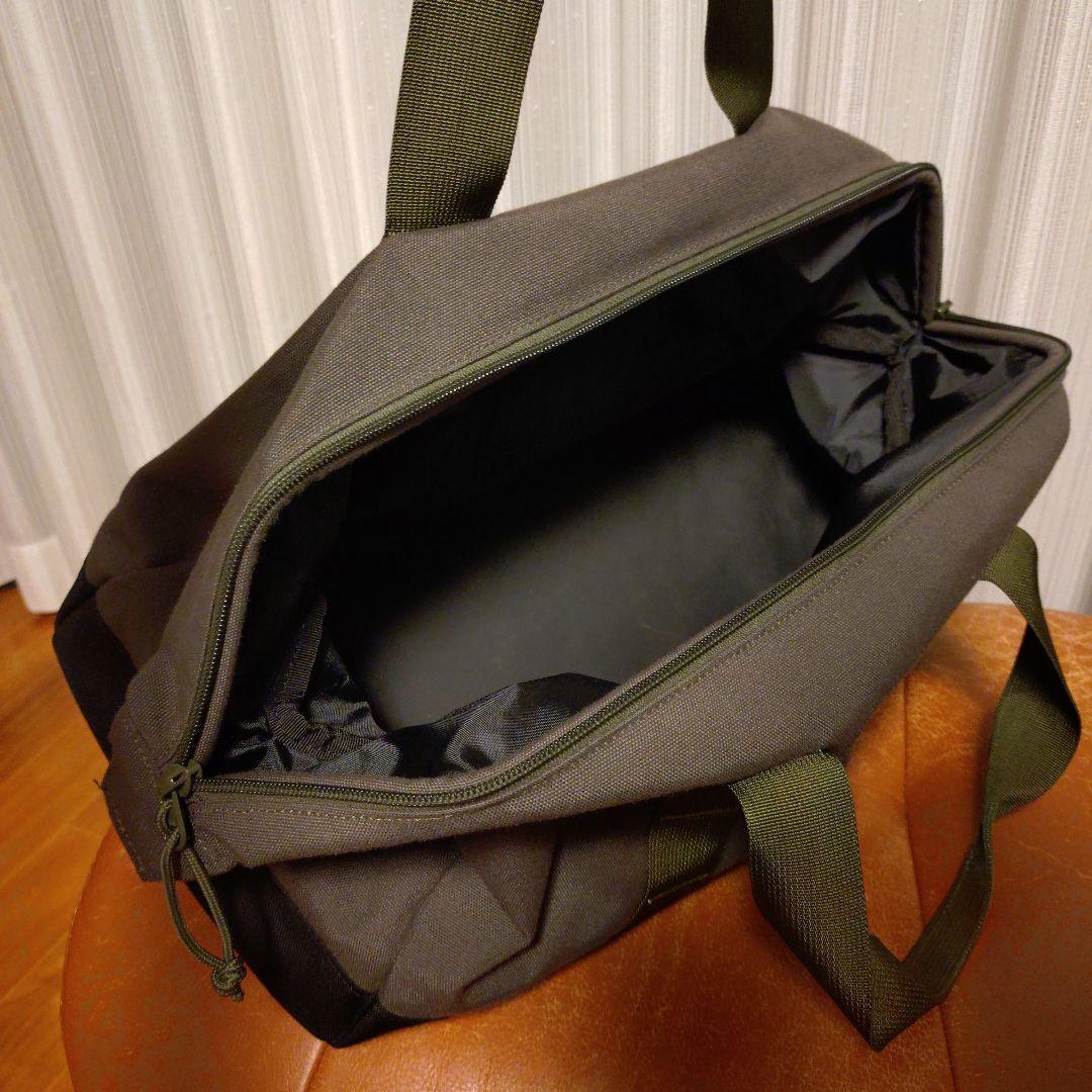 KELTY オリーブグリーン バッグ