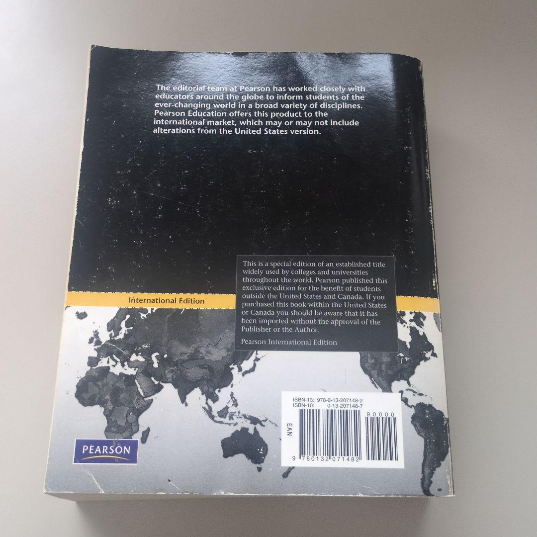 洋書 Artificial Intelligence: Modern Approach