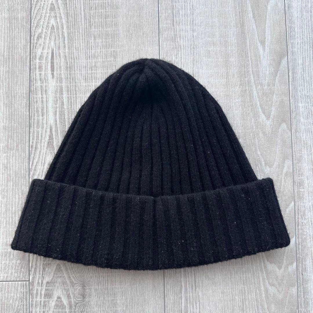 ALEXANDER WANG 登坂広臣着用 ニット帽