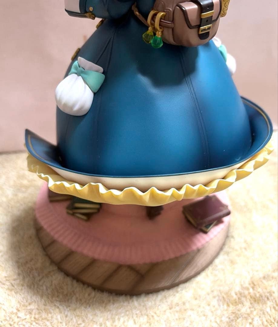 ソフィーのアトリエ ソフィー・ノイエンミュラー いつものあたしVer. 1/7