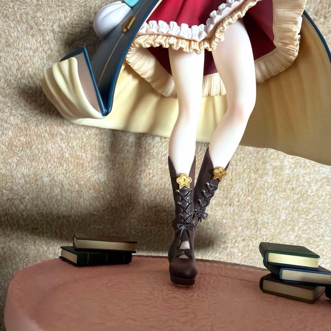 ソフィーのアトリエ ソフィー・ノイエンミュラー いつものあたしVer. 1/7