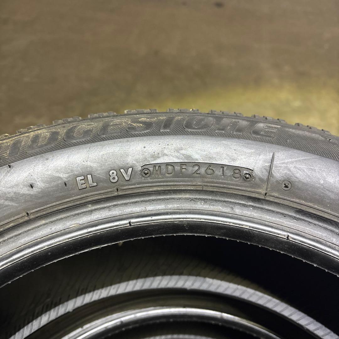 【送料無料】155/65R14 2018年式 4本セット　No.H2