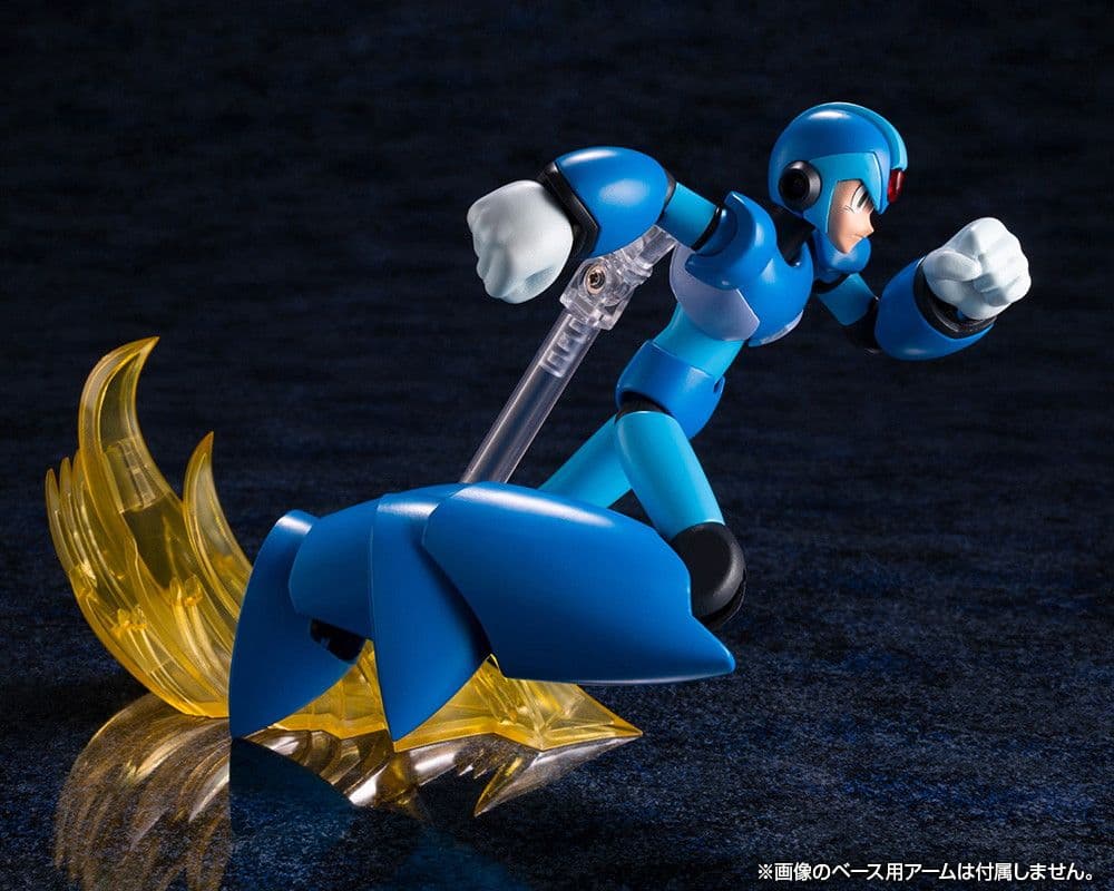 【未組立品】コトブキヤ　ロックマンＸ　プラモデル