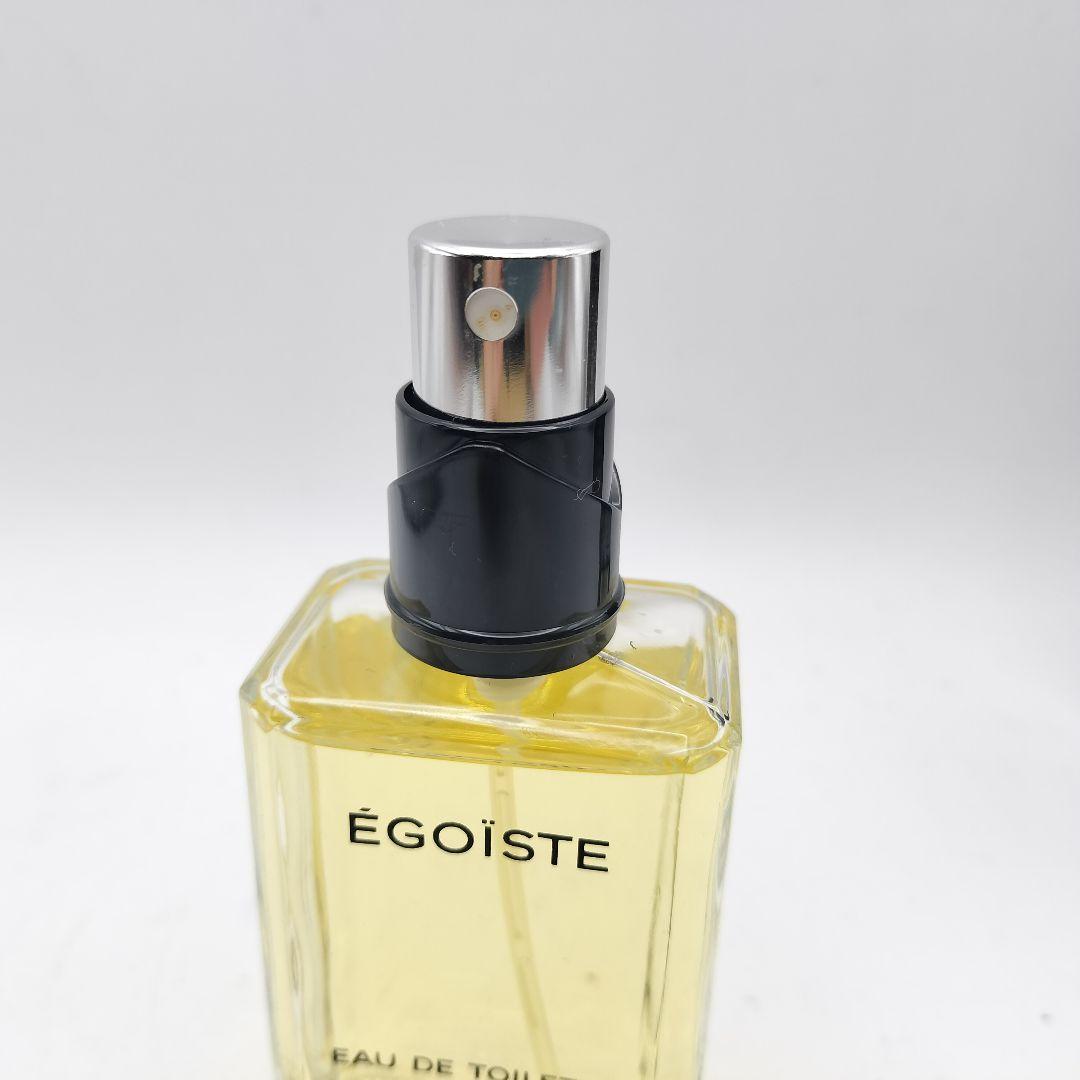 ■シャネル　エゴイスト　オードトワレ　ヴァポリザター　50ml